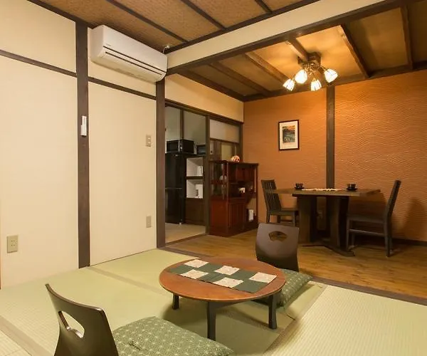 Kyoto Stay Temari