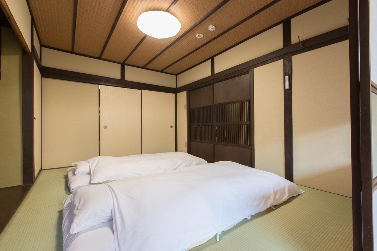 Temari Holiday home Kyoto