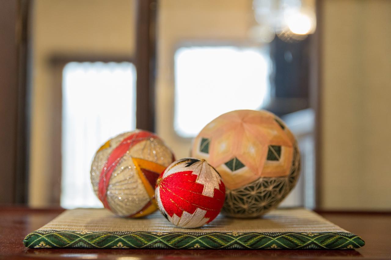 Holiday home Temari *