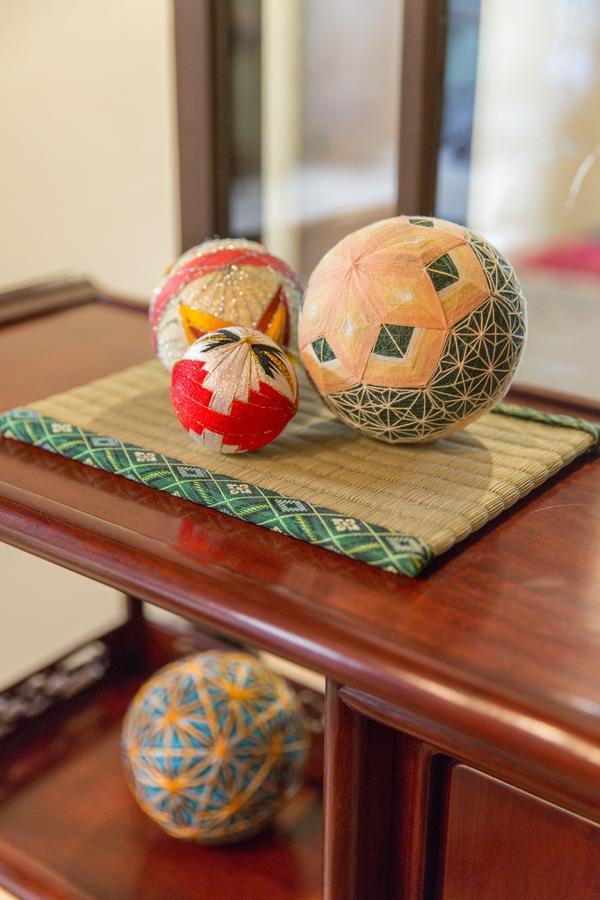 Temari Kyoto